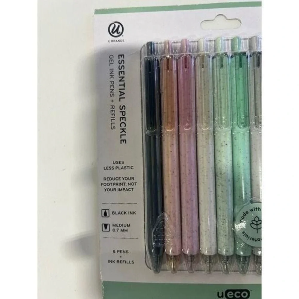 U Brands brands eco